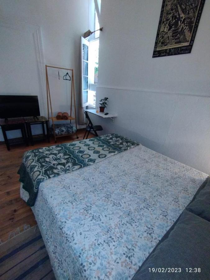 Escarabajo Hostel (Adults Only) Valparaíso Zewnętrze zdjęcie