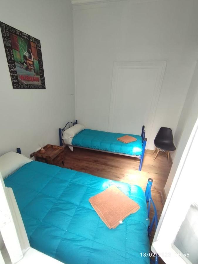 Escarabajo Hostel (Adults Only) Valparaíso Zewnętrze zdjęcie