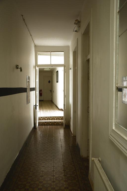 Escarabajo Hostel (Adults Only) Valparaíso Zewnętrze zdjęcie