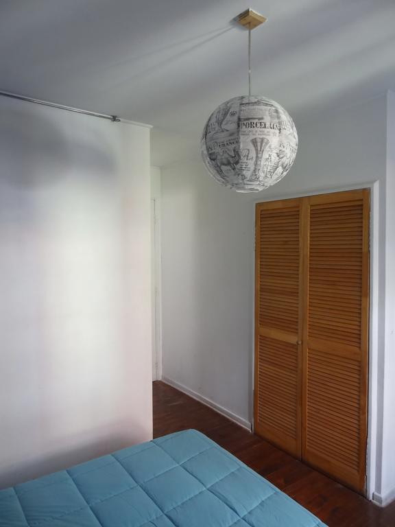 Escarabajo Hostel (Adults Only) Valparaíso Pokój zdjęcie