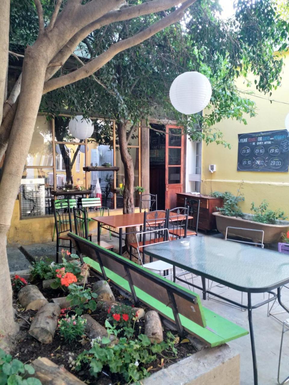 Escarabajo Hostel (Adults Only) Valparaíso Zewnętrze zdjęcie
